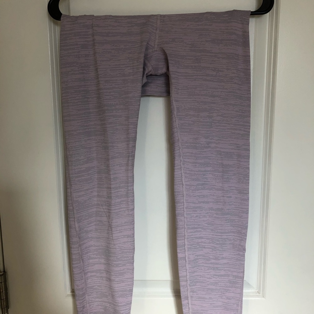 Outdoor Voices TechSweat 3/4 Leggings